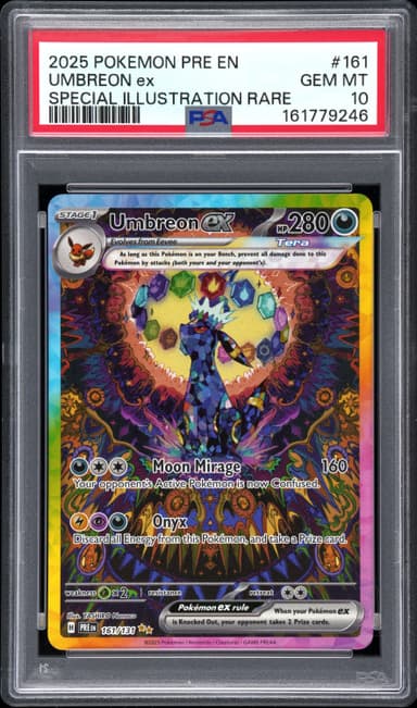 Umbreon EX