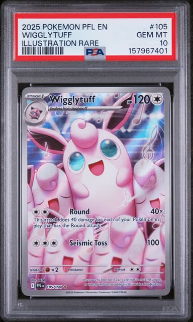 Wigglytuff