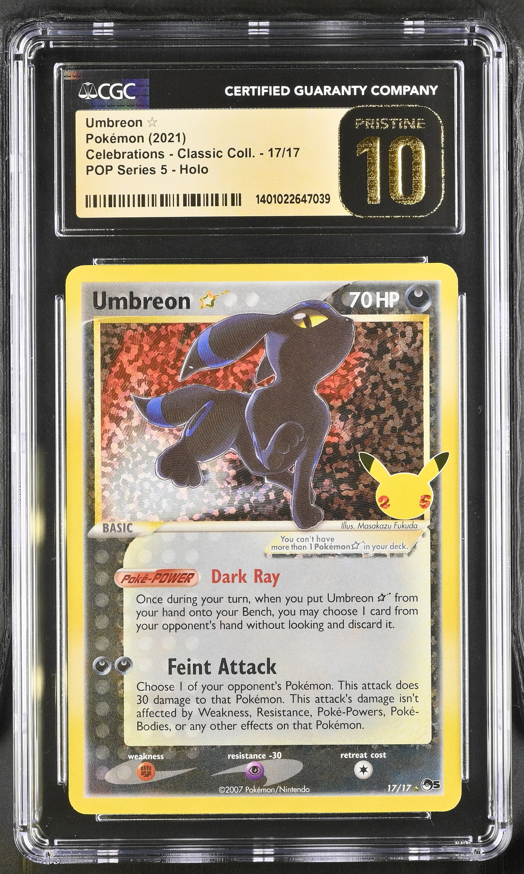 Umbreon �??
