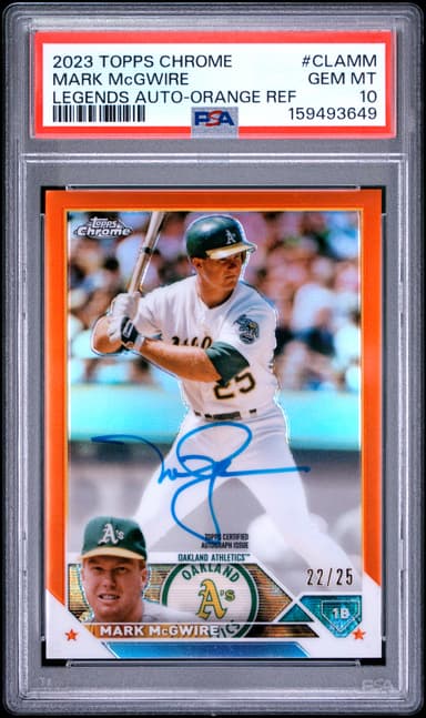 Mark McGwire