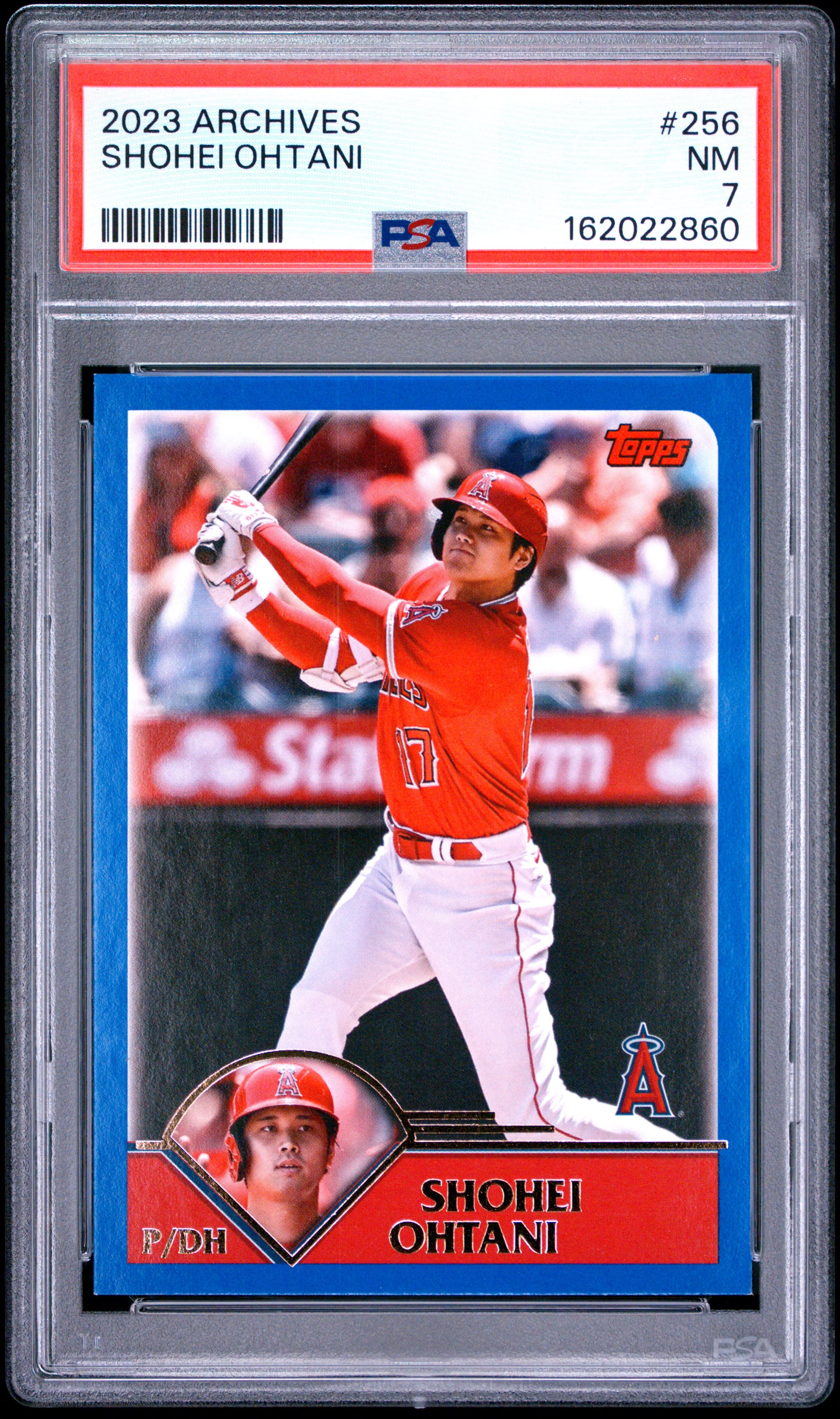 Shohei Ohtani