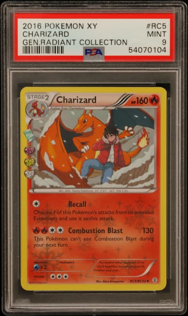 Charizard