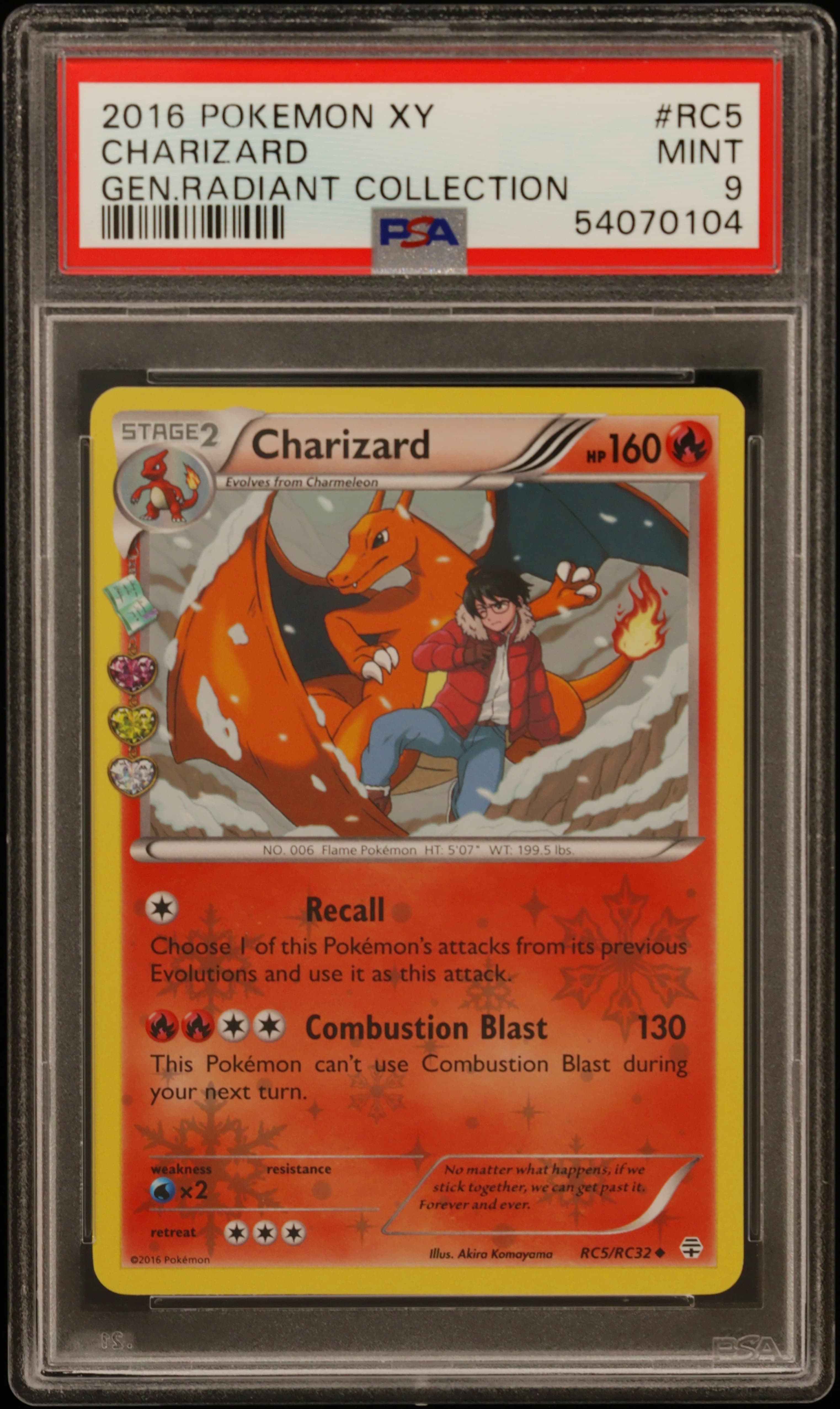 Charizard