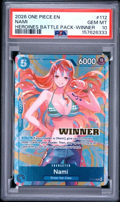 Nami