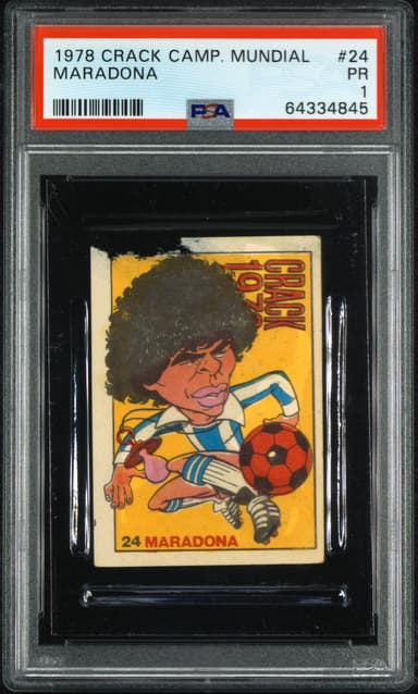 Maradona