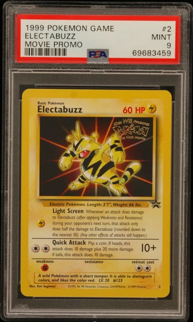 Electabuzz