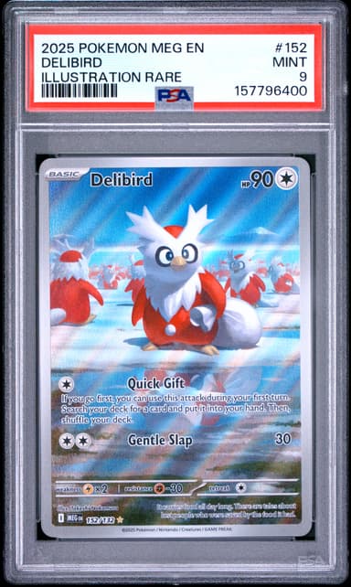 Delibird