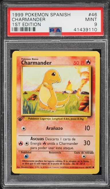 Charmander
