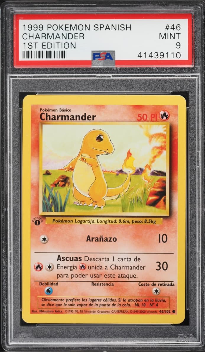 Charmander