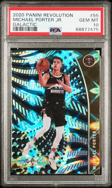 Michael Porter Jr.