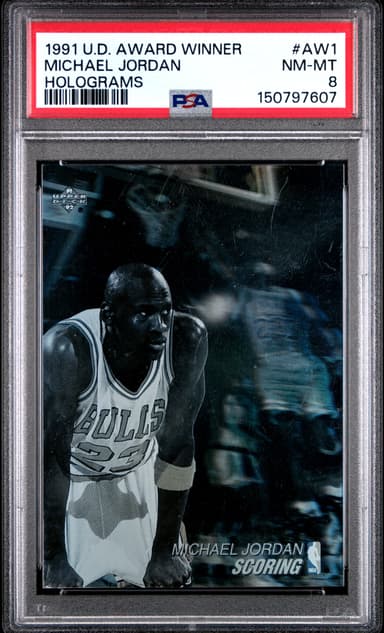 Michael Jordan