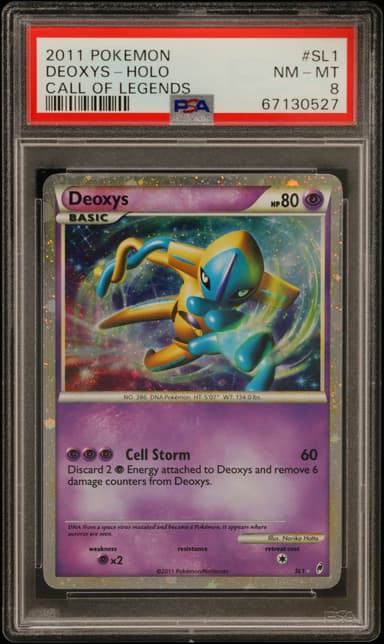 Deoxys-Holo
