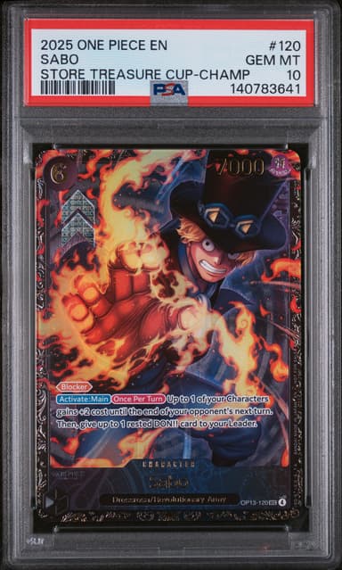 Sabo