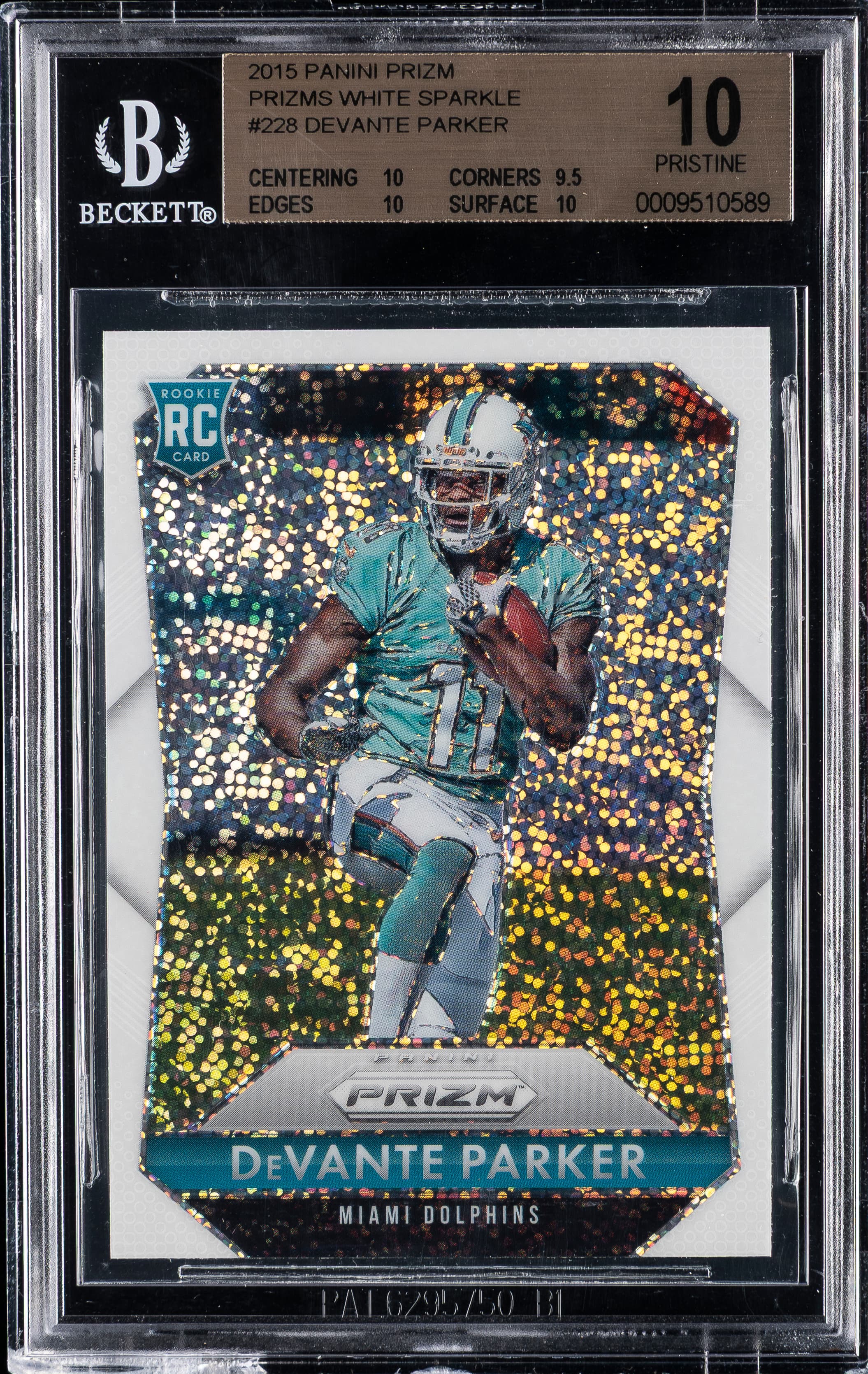 DeVante Parker