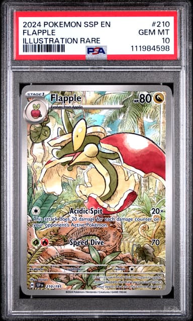 Flapple