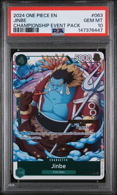 Jinbe