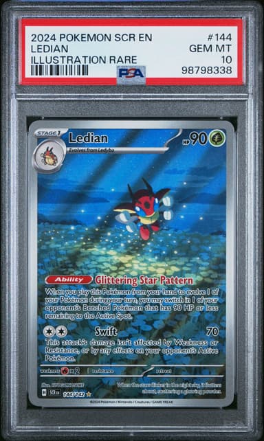 Ledian