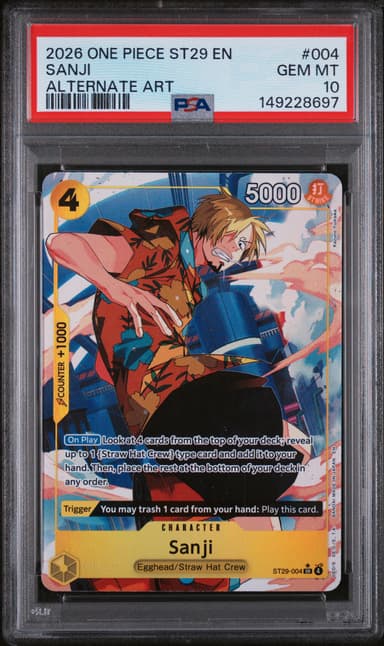 Sanji