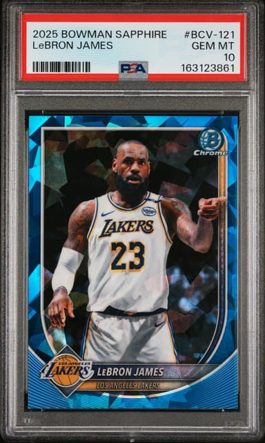 LeBron James