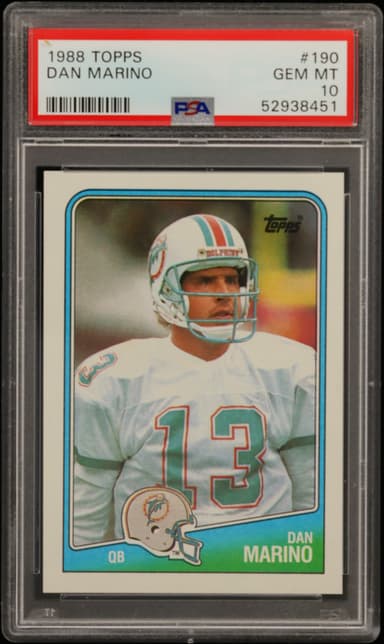 Dan Marino