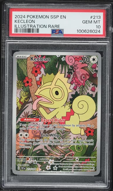Kecleon