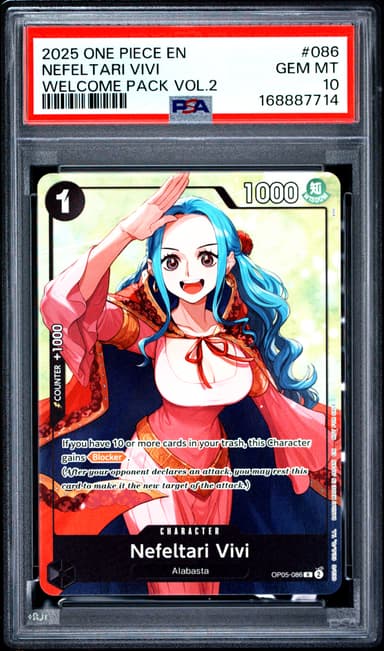 Nefeltari Vivi