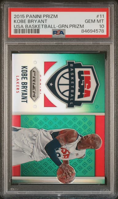 Kobe Bryant