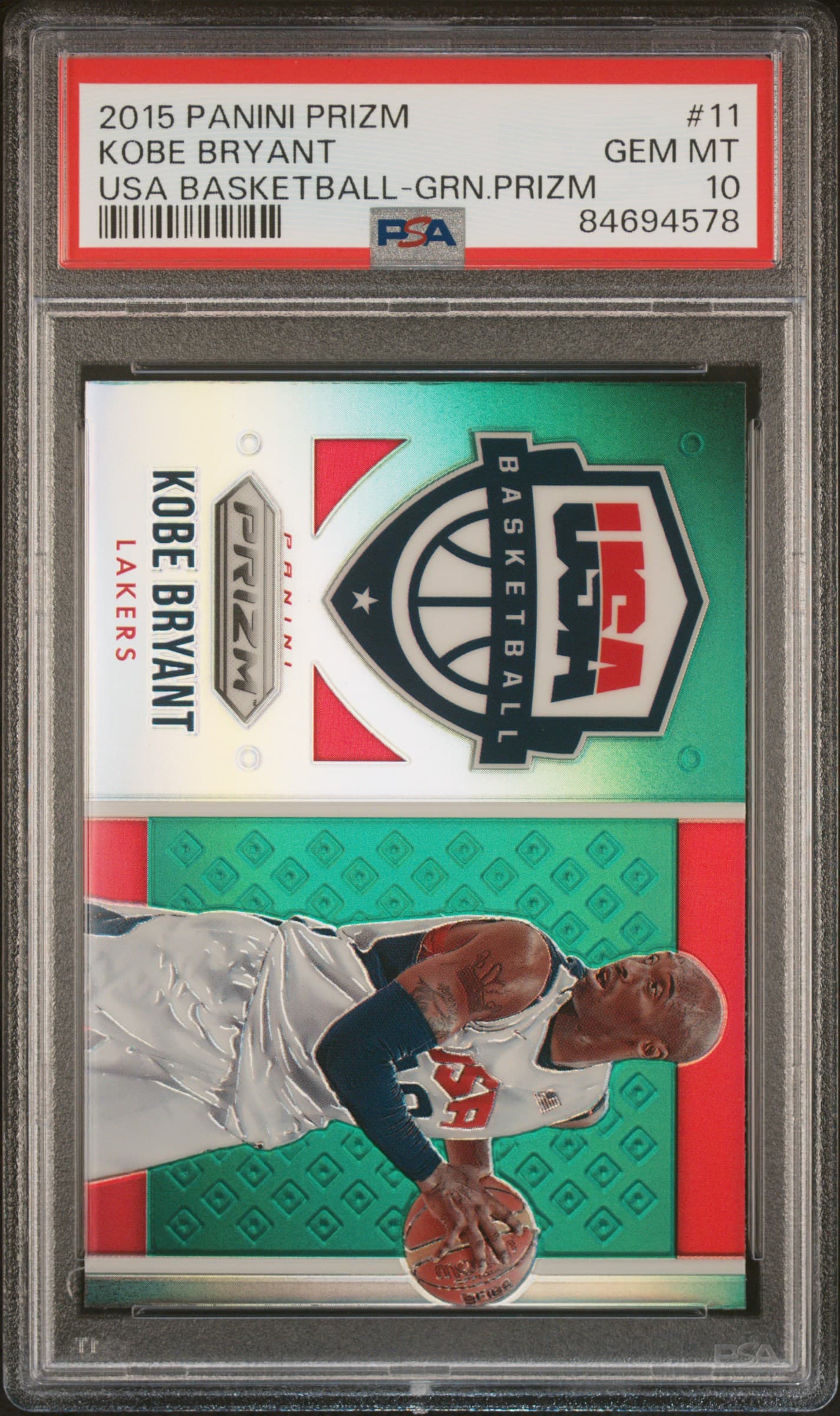 Kobe Bryant