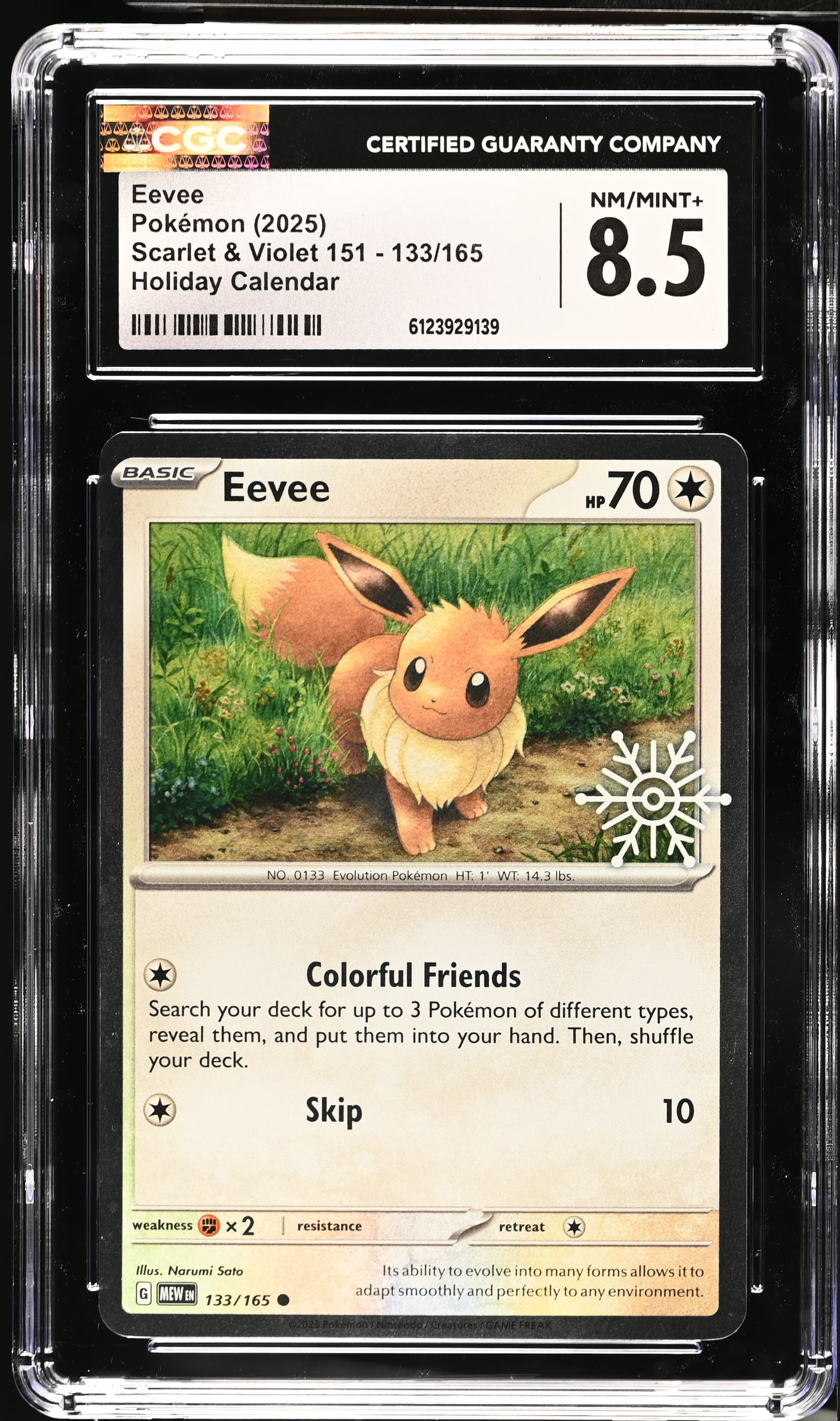 Eevee