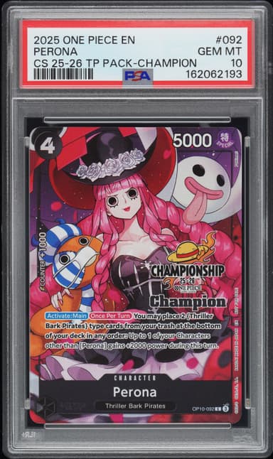 Perona