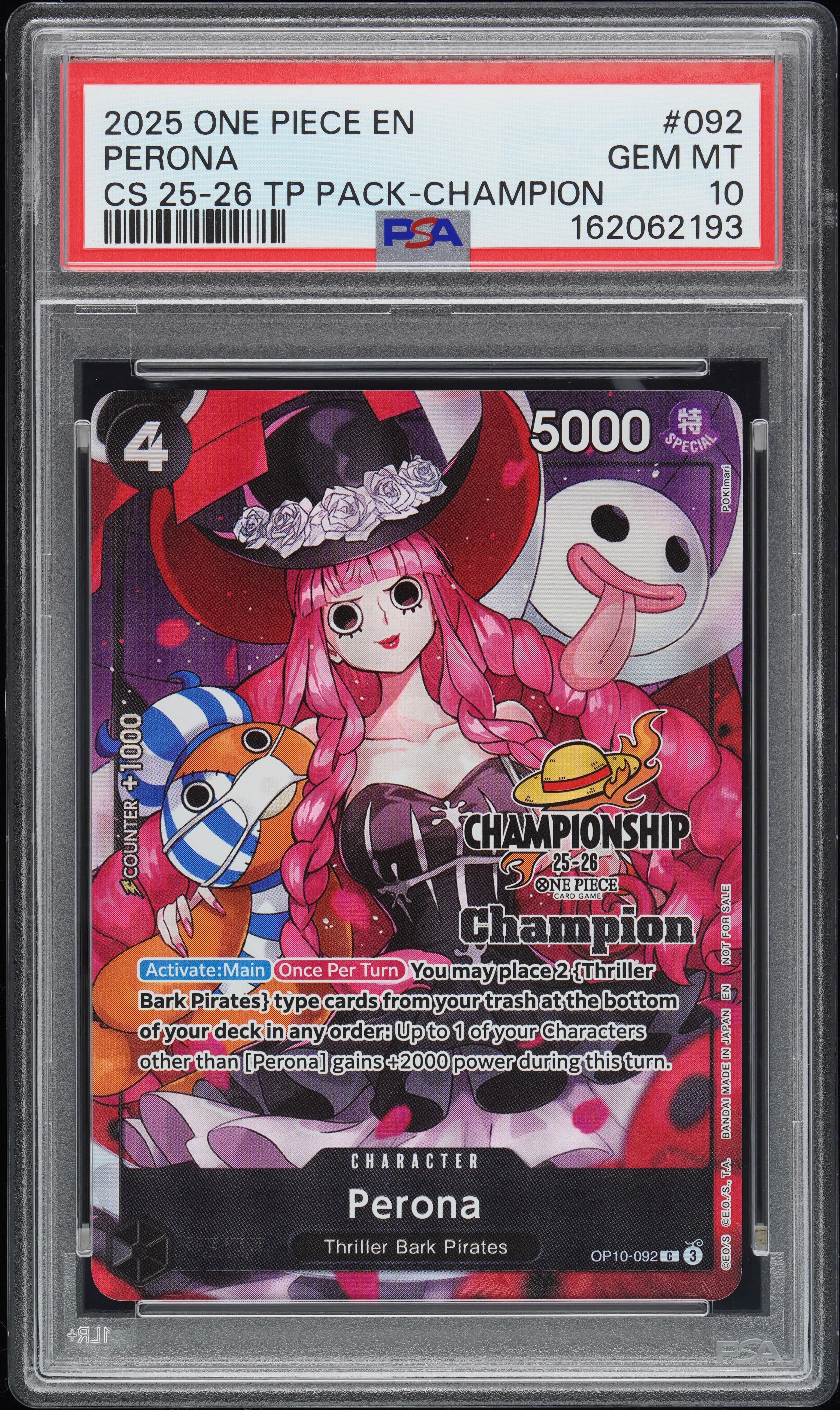 Perona
