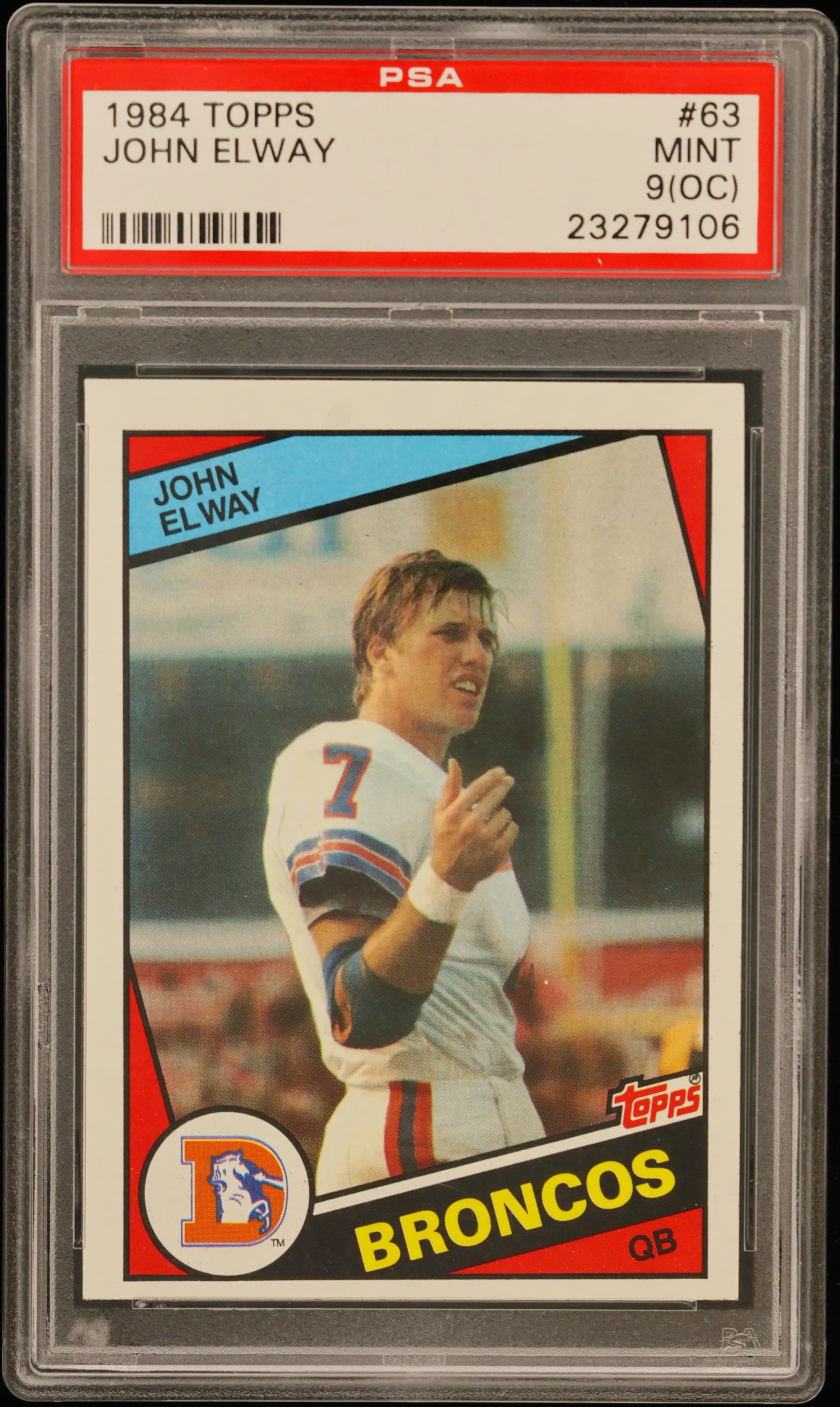 John Elway