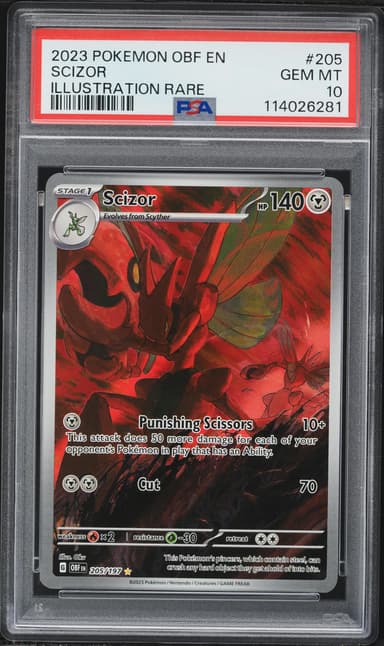 Scizor