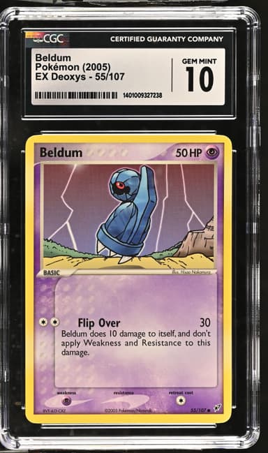 Beldum