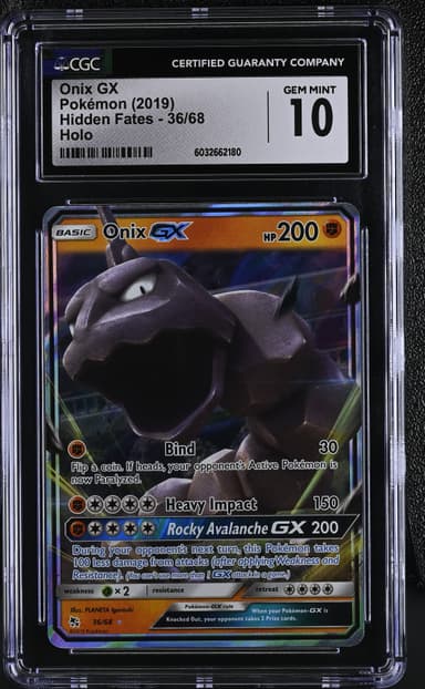Onix GX