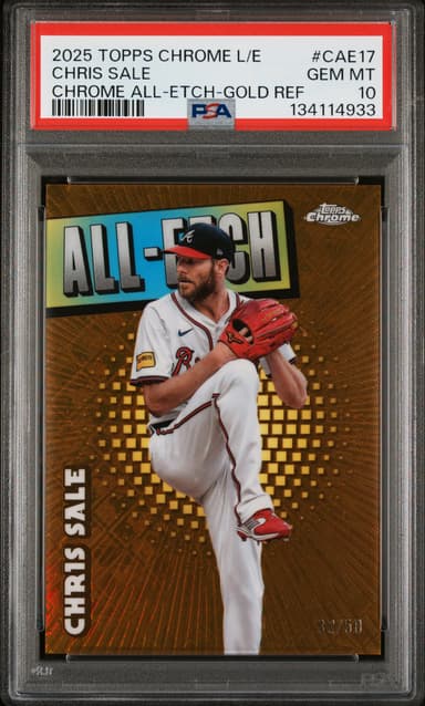 Chris Sale