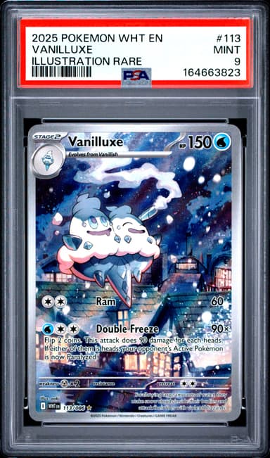Vanilluxe
