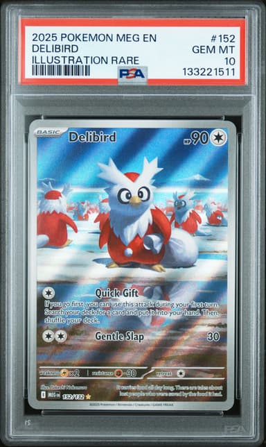 Delibird