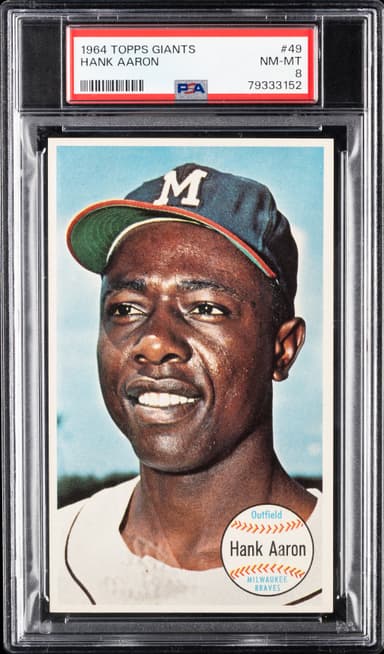 Hank Aaron