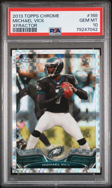 Michael Vick