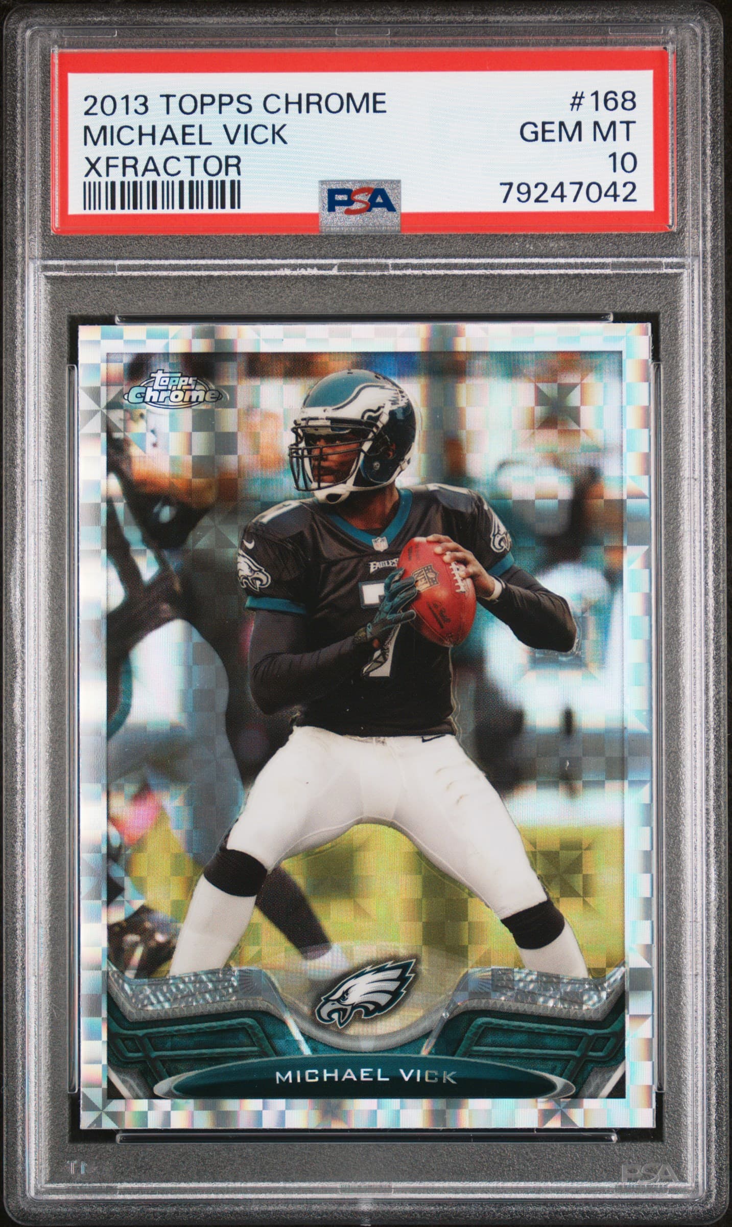 Michael Vick