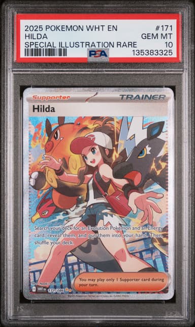 Hilda