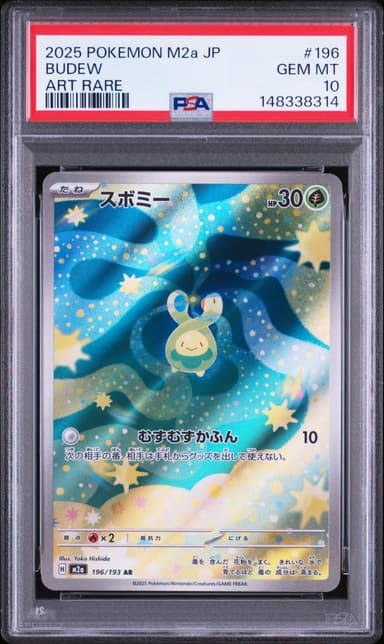 Budew