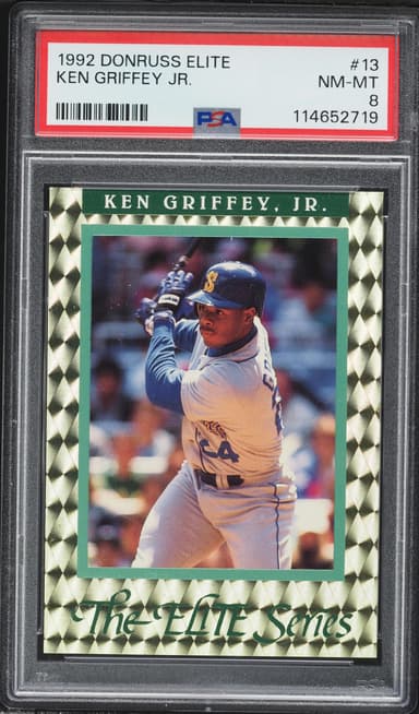 Ken Griffey Jr