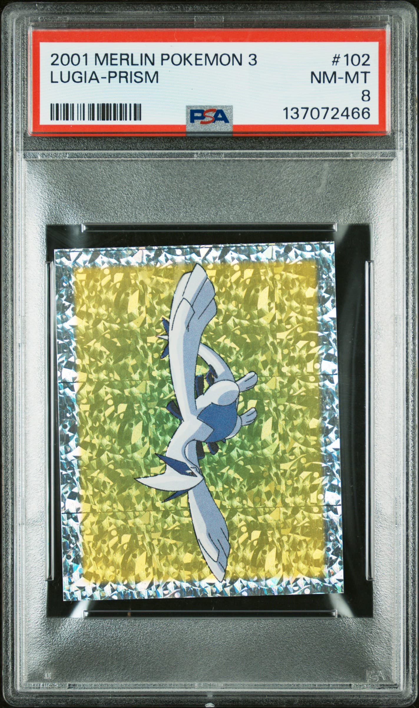 Lugia-Prism