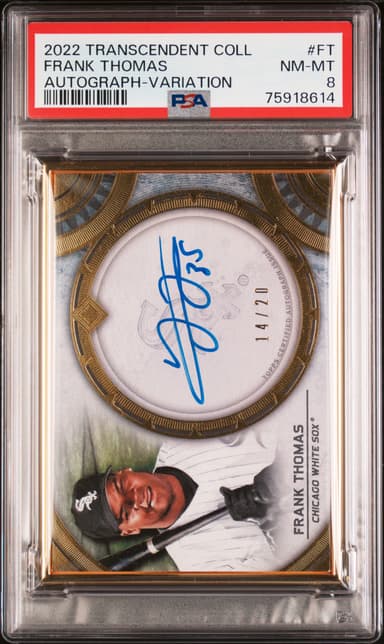 Frank Thomas