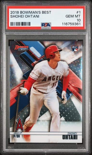 Shohei Ohtani