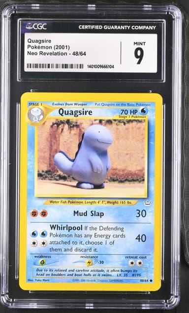 Quagsire