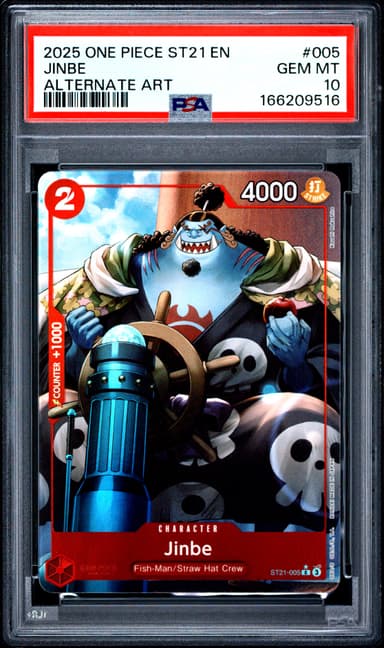 Jinbe
