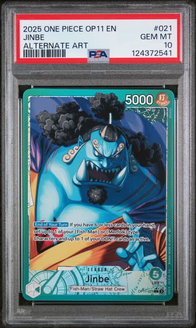 Jinbe